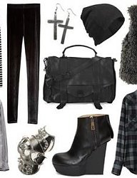 Moda Ciuchy Pozostałe - 1227908
