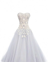 Moda Ślub Suknie ślubne - 2979429