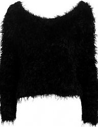 Moda Ciuchy Swetry - 1364293