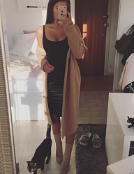 Moda Ciuchy Pozostałe - 3182419