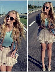 Moda Inne Moda uliczna - 2051437