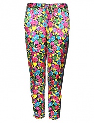Moda Spodnie Materiałowe - 2557622