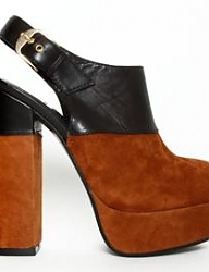 Moda Buty Pozostałe - 1379606