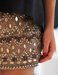 Moda Spódnice Krótkie - 2058876