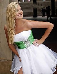 Moda Sukienki - 1100183