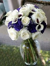 Moda Ślub Bukiety ślubne - 2607142