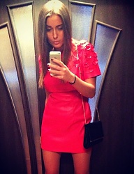 Moda Sukienki Pozostałe - 1734237