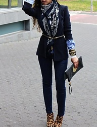 Moda Ciuchy Pozostałe - 1025055