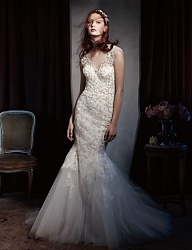 Moda Ślub Suknie ślubne - 2490147