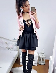Moda Ciuchy Pozostałe - 3187539