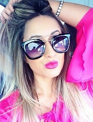 Moda Dodatki Okulary - 2805695