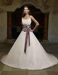 Moda Ślub Suknie ślubne - 397956