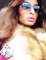 Moda Dodatki Okulary - 2668988