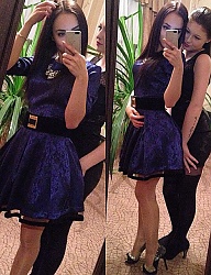 Moda Sukienki Wieczorowe - 2943014