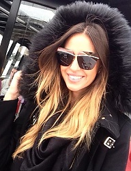 Moda Dodatki Okulary - 2897622