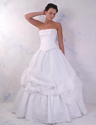 Moda Ślub Suknie ślubne - 107711