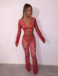 Moda Ciuchy Pozostałe - 3272576
