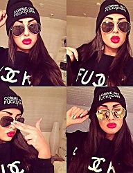 Moda Dodatki Okulary - 2618326