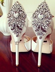 Moda Buty Szpilki - 2703629
