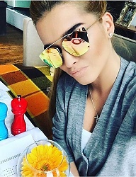 Moda Dodatki Okulary - 3139153