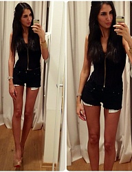 Moda Inne Moda uliczna - 1960655