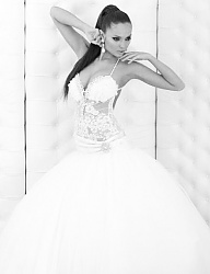 Moda Ślub Suknie ślubne - 2443527