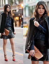 Moda Inne Moda uliczna - 1636203