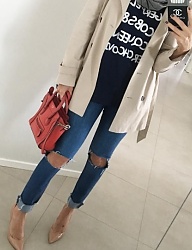 Moda Ciuchy Pozostałe - 3171205