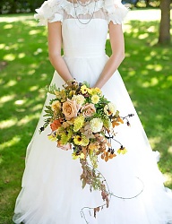 Moda Ślub Suknie ślubne - 2344262