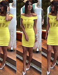 Moda Sukienki Pozostałe - 3095937