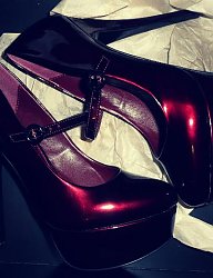 Moda Buty Pozostałe - 1269938
