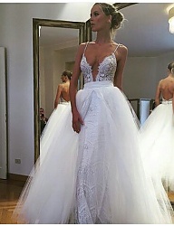 Moda Ślub Suknie ślubne - 3107865