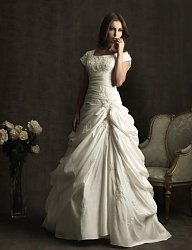 Moda Ślub Suknie ślubne - 1382896
