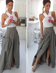Moda Ciuchy Pozostałe - 3186422