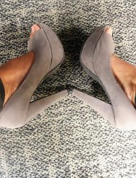 Moda Buty Szpilki - 1282274