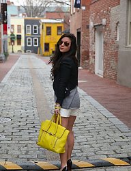 Moda Inne Moda uliczna - 1763005