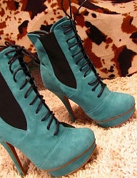 Moda Buty Pozostałe - 1349088