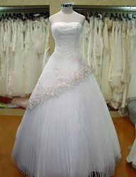 Moda Ślub Suknie ślubne - 388185