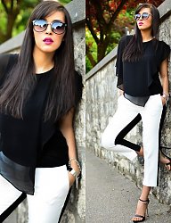 Moda Inne Moda uliczna - 1855958