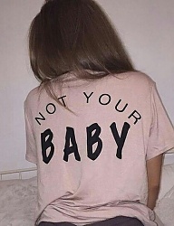 Moda Ciuchy T-shirt - 3202682