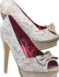 Moda Buty Szpilki - 1281097