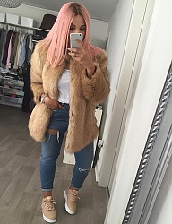 Moda Ciuchy Pozostałe - 3132758