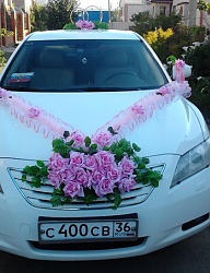 Moda Ślub Dekoracje ślubne - 2059750