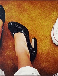 Moda Buty Czółenka - 1312887