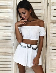 Moda Inne Moda uliczna - 3220731