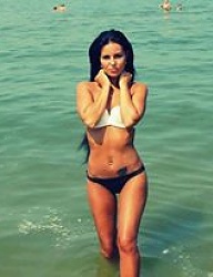 Moda Bielizna Na plażę - 2051464
