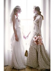 Moda Ślub Suknie ślubne - 568793