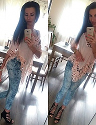 Moda Ciuchy Pozostałe - 3137464