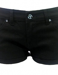 Moda Spodnie Spodenki - 1342048