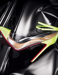 Moda Buty Szpilki - 1350019